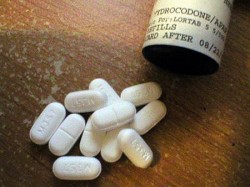 Hydrocodone Addiction