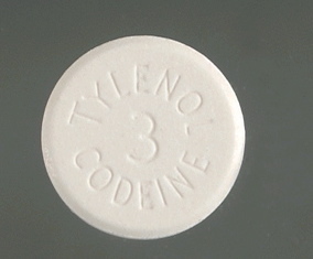 Codeine codeine addicton