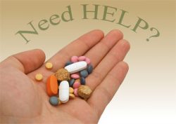 Addiction to opiates