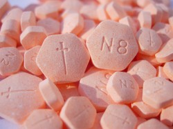 Dependence to opiate