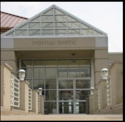 Eagleville Hospital