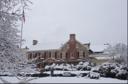 Valley Forge Medical Center and Hospital