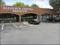 Alliance Recovery Center, Inc.