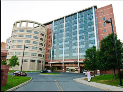 Jacobi Medical Center