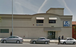 Aegis Medical Systems, Inc. – Pasadena