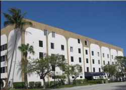 Fort Lauderdale Hospital