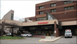 North Philadelphia Health Systems/ St. Joseph’s Hospital