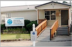 Marion County Treatment Center