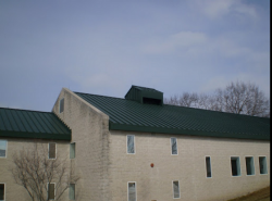 Connecticut Department of Corrections – Niantic Division, NKA-York Correctional Institution
