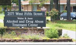 Walter B Jones Alcohol and Drug Abuse Treatment Center (WBJ/ADATC)