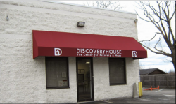 Discovery House- NC, Inc.