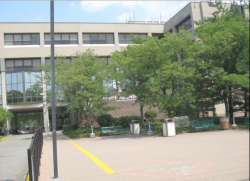Staten Island University Hospital- Detoxification Unit