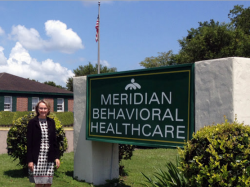 Meridian Behavioral Healthcare