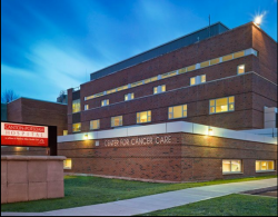 Canton – Potsdam Hospital Detox Unit