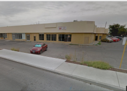 El Paso Methadone Maintenance and Detoxification Treatment Center