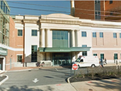 Mercy Philadelphia Hospital
