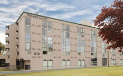 McLeod Addictive Disease Center – Charlotte