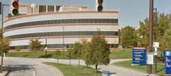 Addiction Treatment Services at Johns Hopkins Bayview – MFL Building