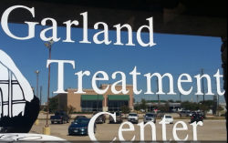 Garland Treatment Center