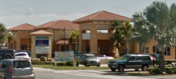 Central Florida Substance Abuse Treatment Center