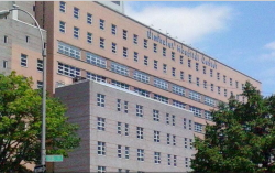 Elmhurst Hospital Center, M.M.T.P.