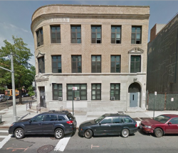 Addiction Research and Treatment Corporation Fort Greene Clinic