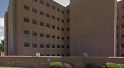 DOC Central Detention Facility Methadone Program