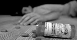 overdose on opiates