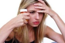 opiate abuse