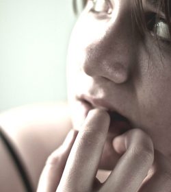 heroin effects