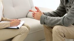 Addiction Treatment Options