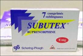 subutex