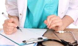 Hydrocodone withdrawal and treatment