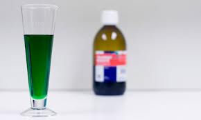 methadone abuse