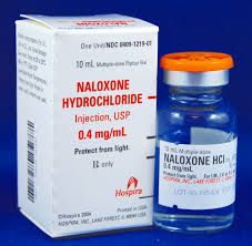 overdose prevention