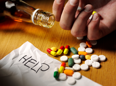 rehab for opiates