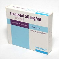 tramadol withdrawal