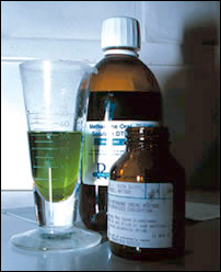 methadone treatment