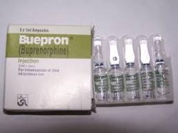 Buprenorphine